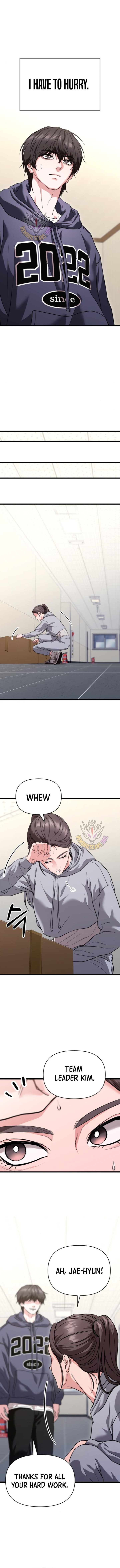 The Ultimate Shut-In Chapter 34 12
